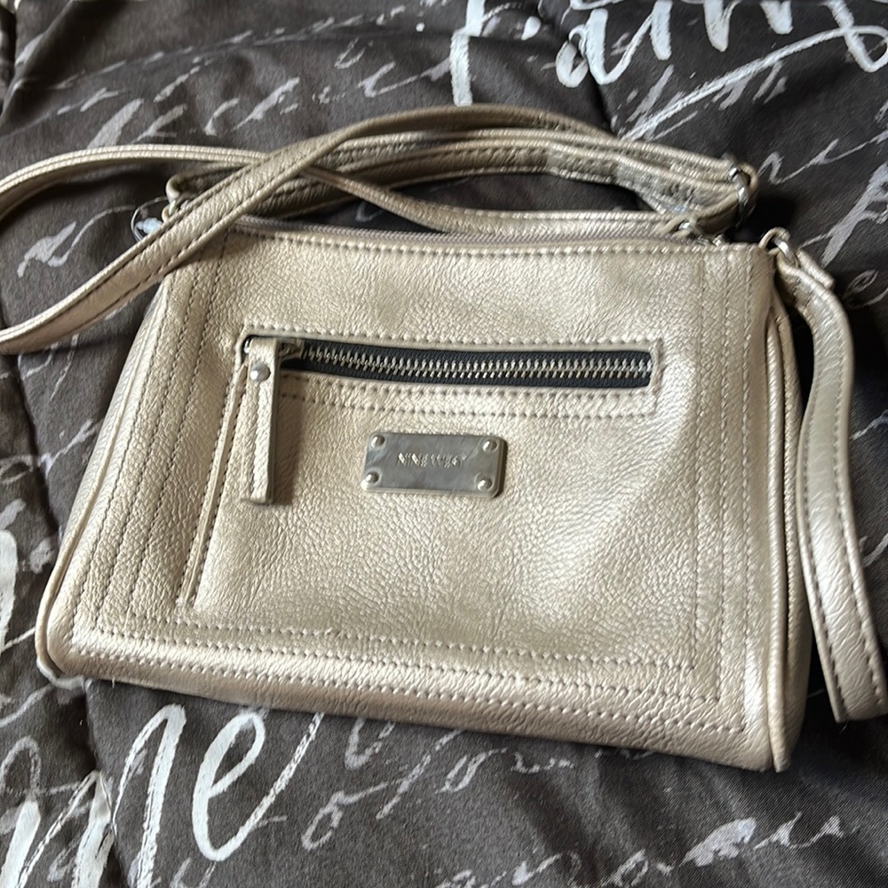Super cote nine west